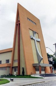 igreja Conceição Linhares Espírito Santo
