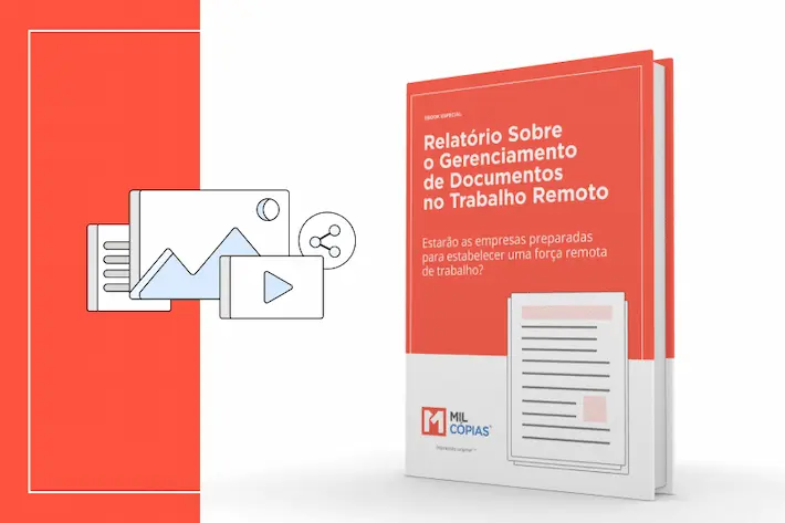 O valor atual do gerenciamento de documentos